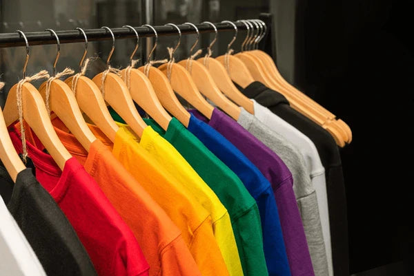 CAMISAS PARA PERSONALIZAR