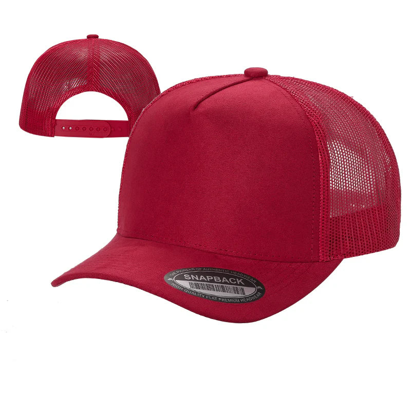 GORRAS DE MALLA
