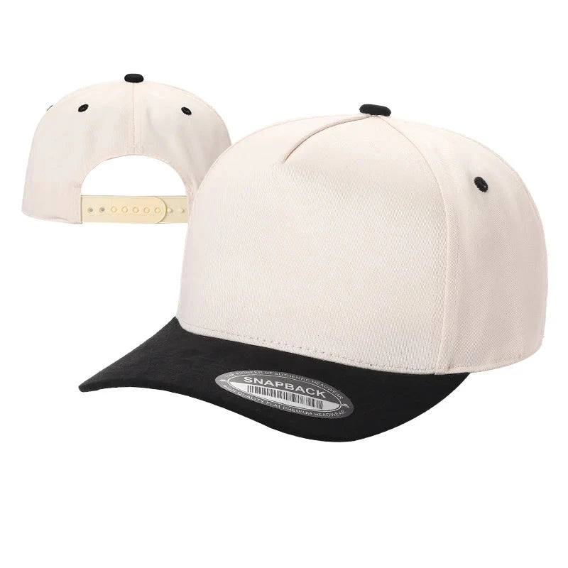 GORRAS BICOLOR