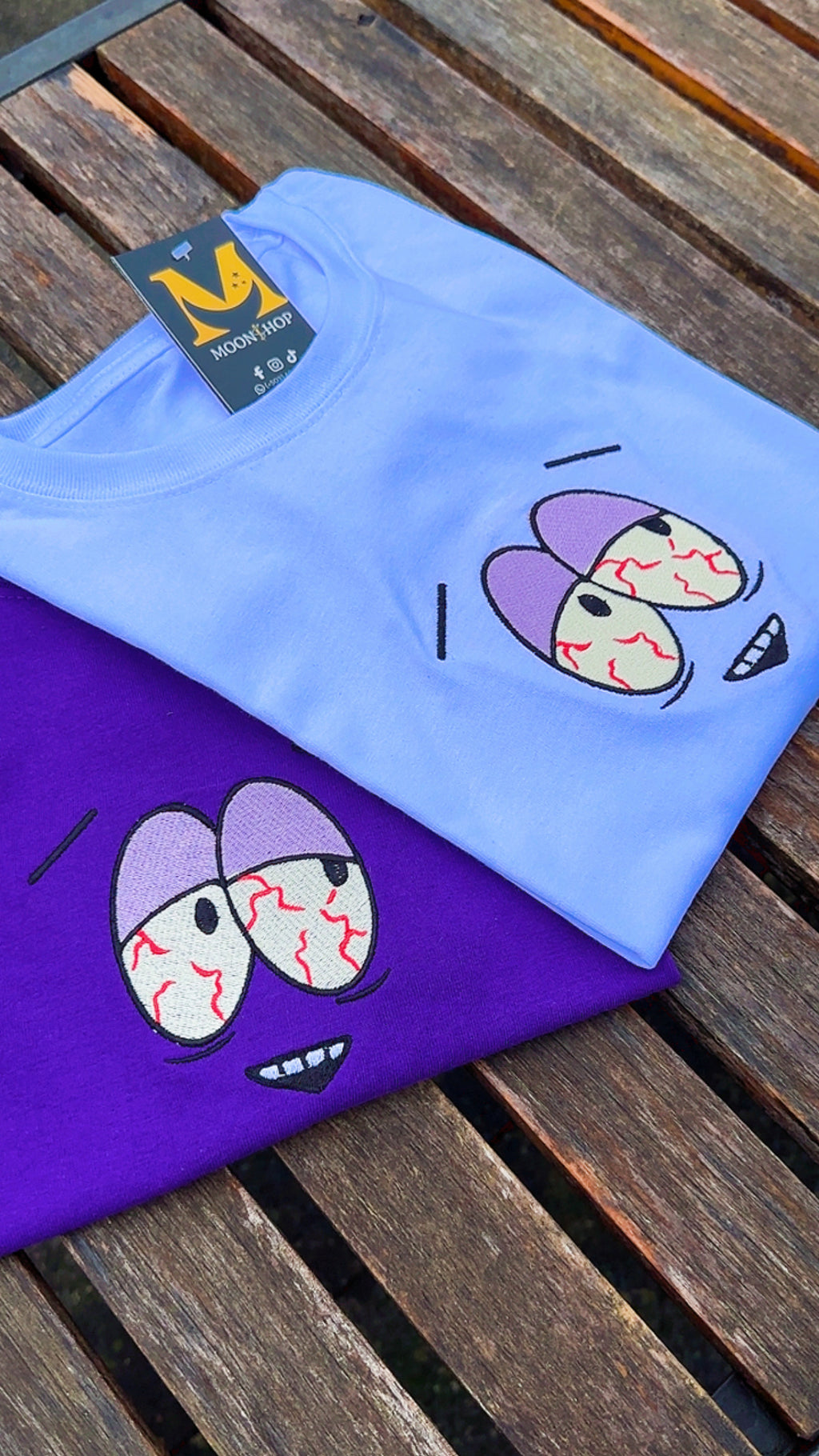 CAMISA TOALLIN SOUTH PARK