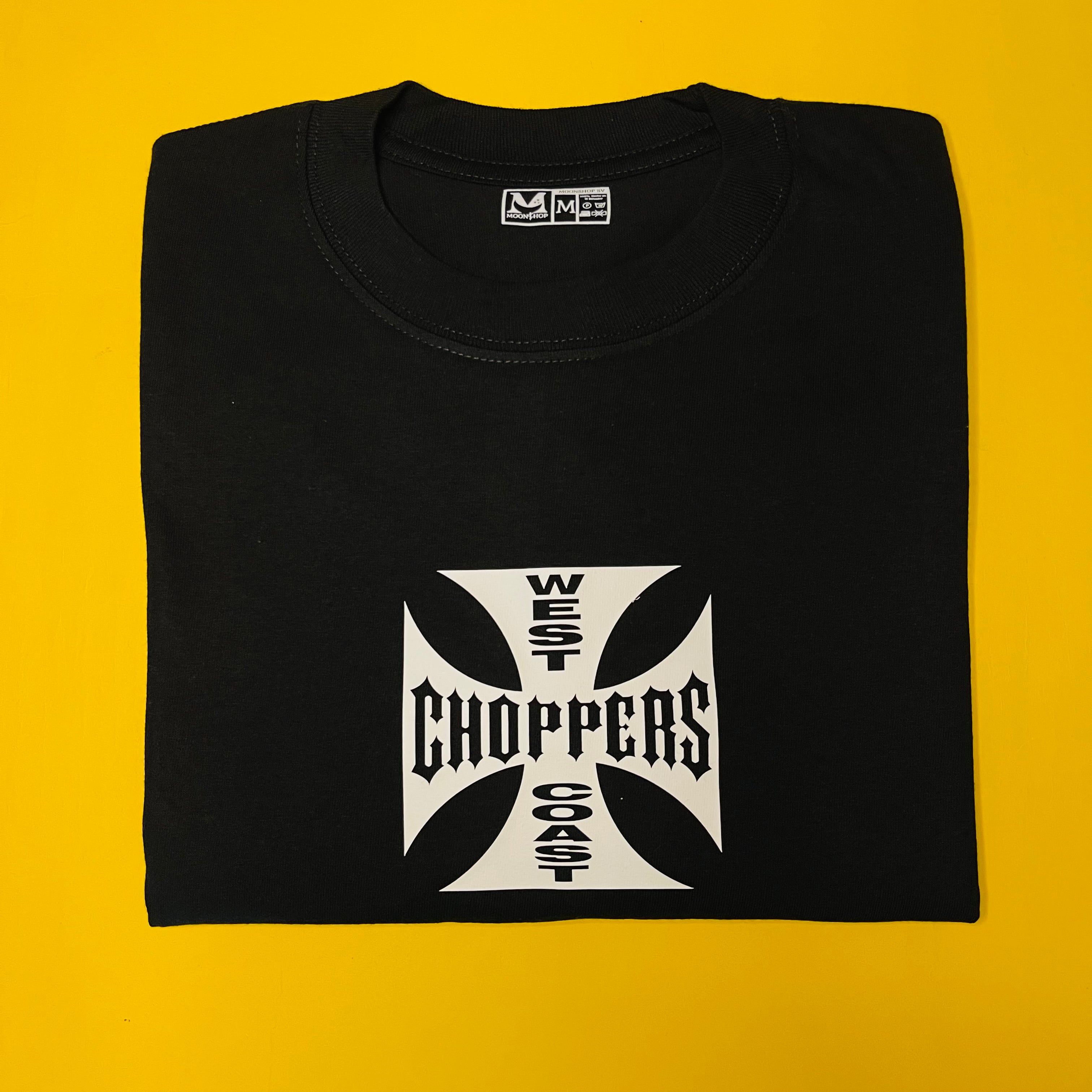 CAMISETA WEST COAST CHOPPERS