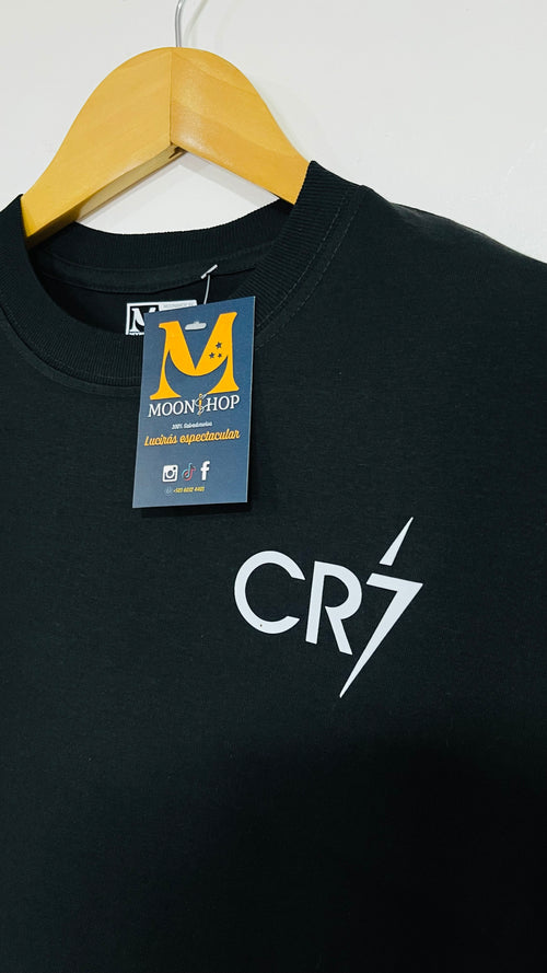 CAMISETA CR7 ⚽️💯