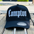 SNAPBACK COMPTON 😮‍💨🔥