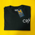 CAMISETA CR7 ⚽️💯