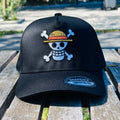 SNAPBACK ONE PIECE 🏴‍☠️