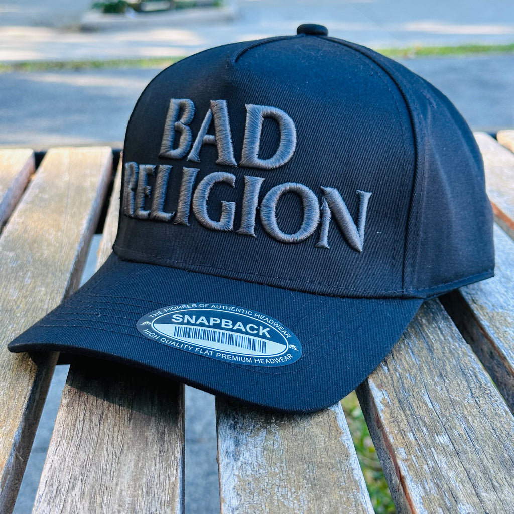 BAD RELIGIÓN