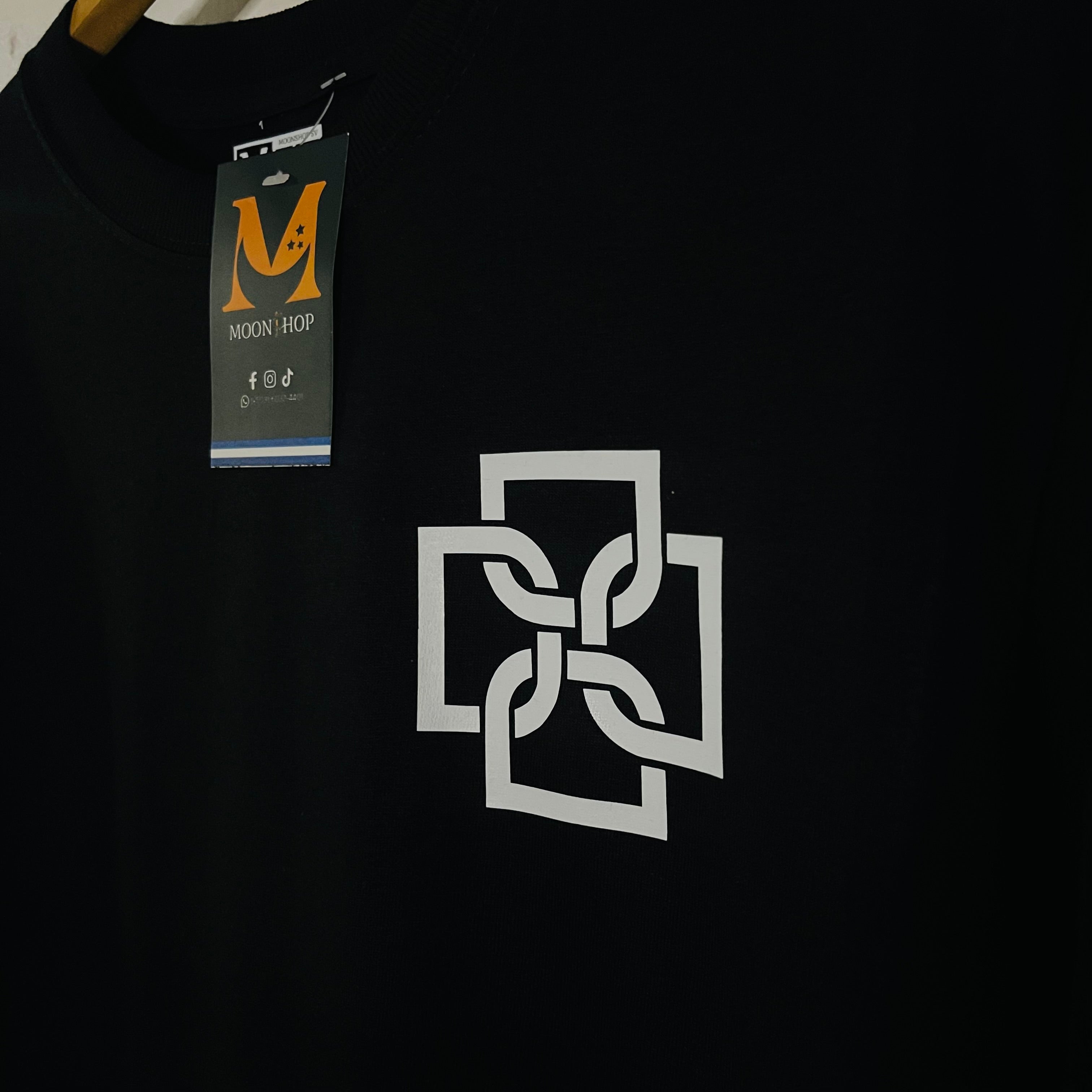 Camiseta DUKI 🪽👹