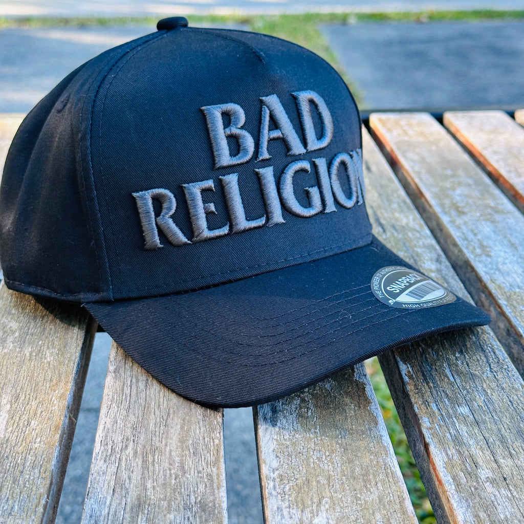 BAD RELIGIÓN