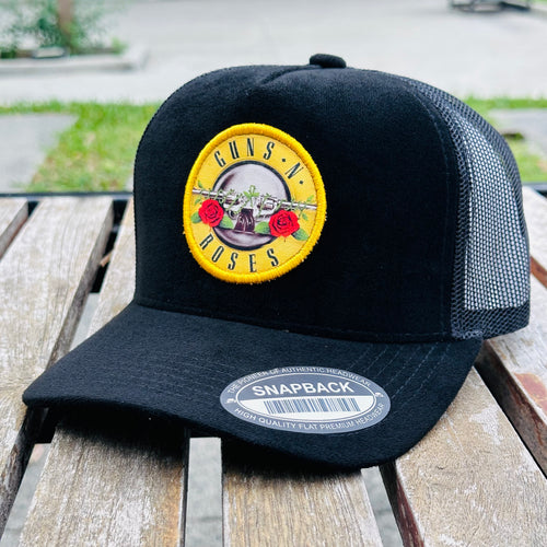 GUNS N’ ROSES