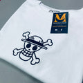 CAMISETA LUFFY ONE PIECE