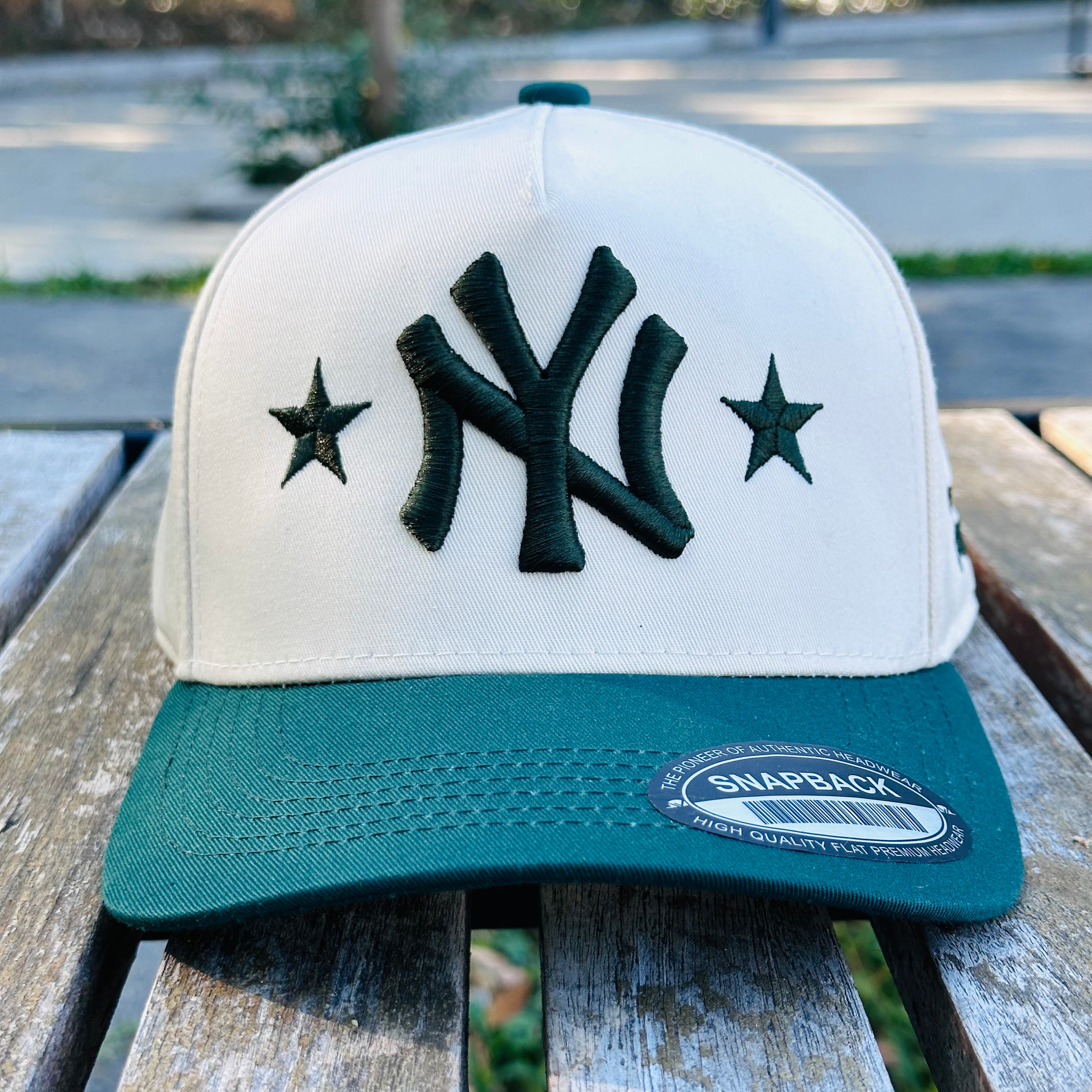 NEW YORK YANKEES