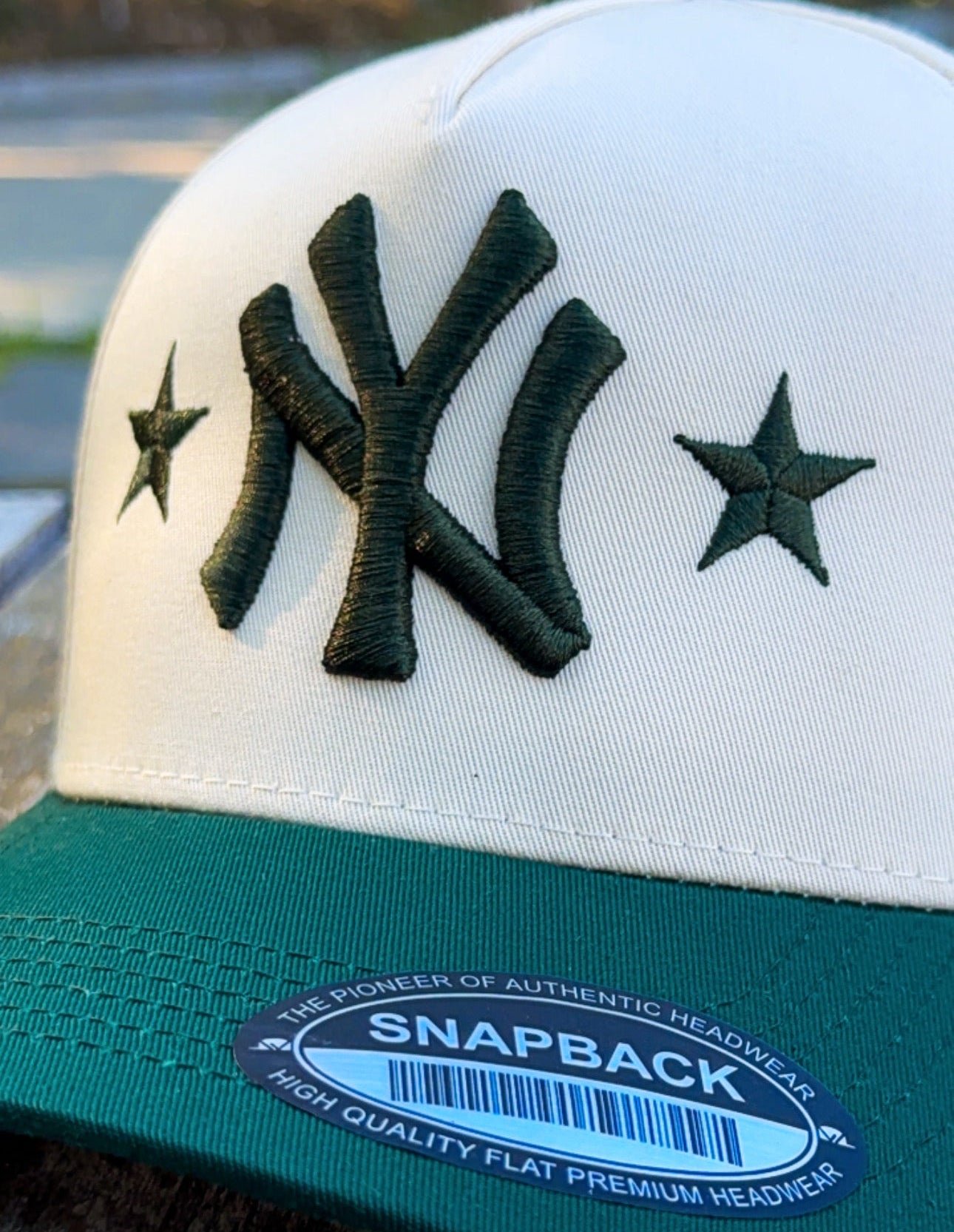 NEW YORK YANKEES