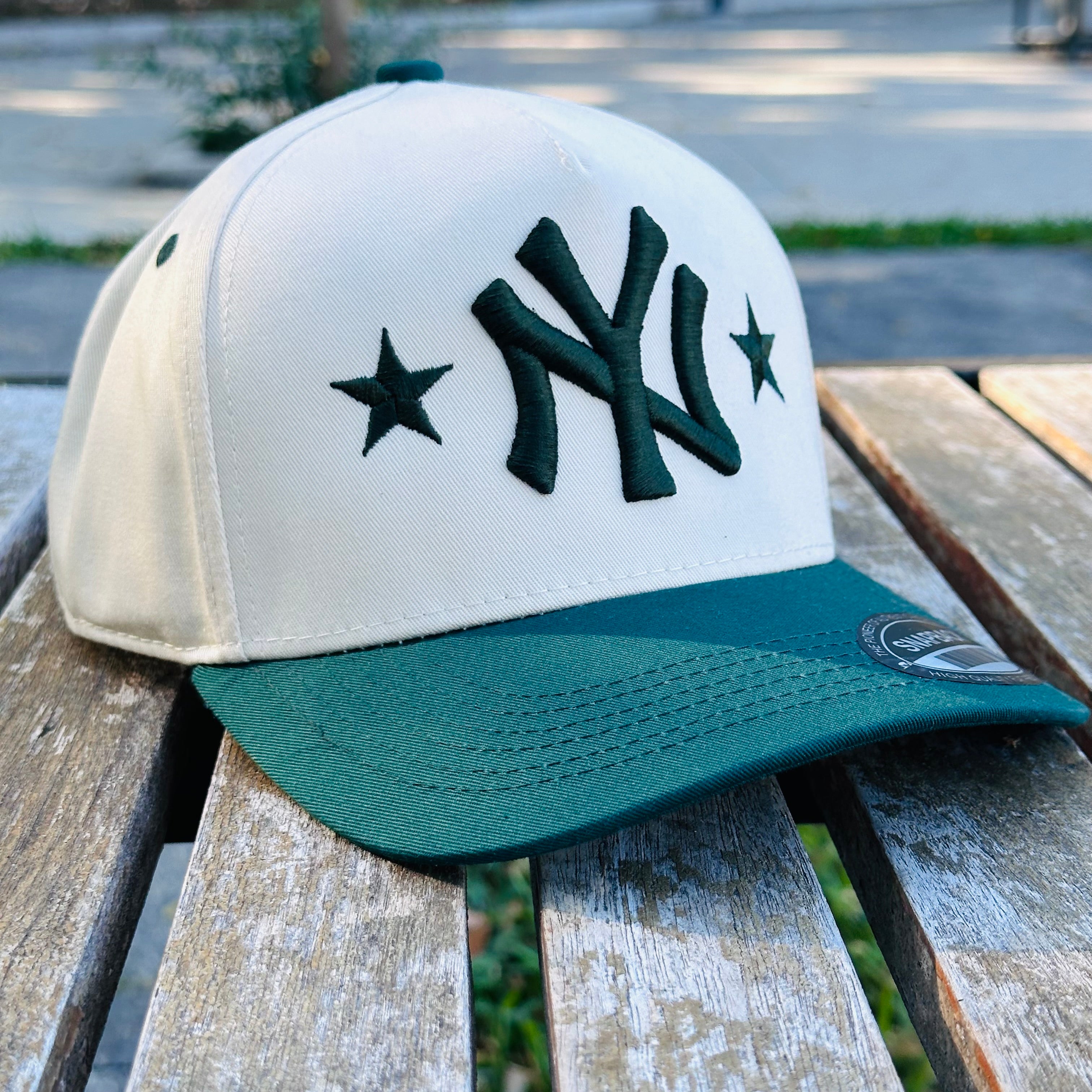 NEW YORK YANKEES