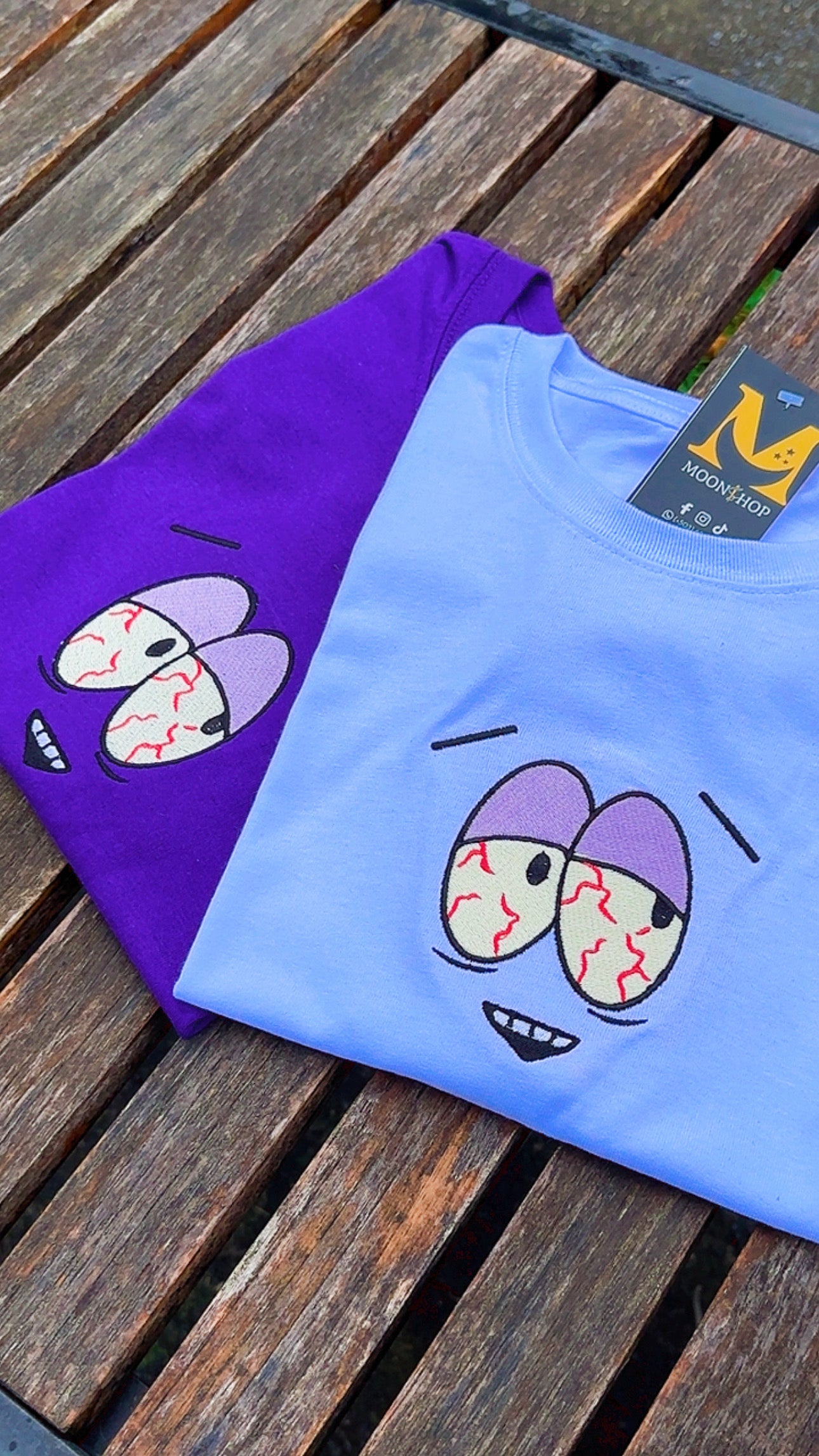 CAMISA TOALLIN SOUTH PARK