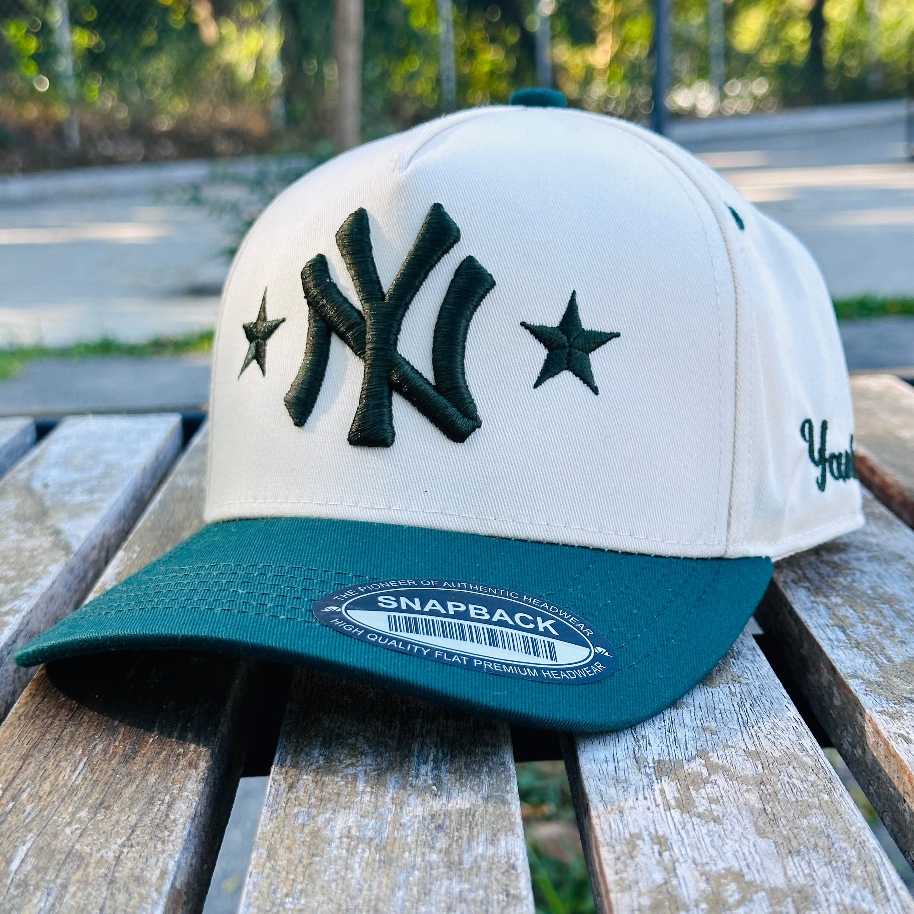 NEW YORK YANKEES