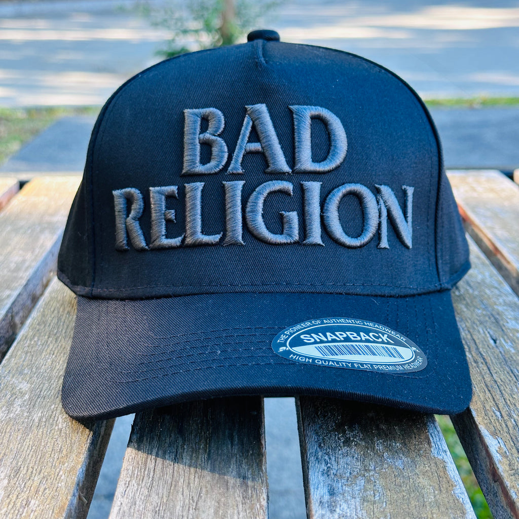 BAD RELIGIÓN
