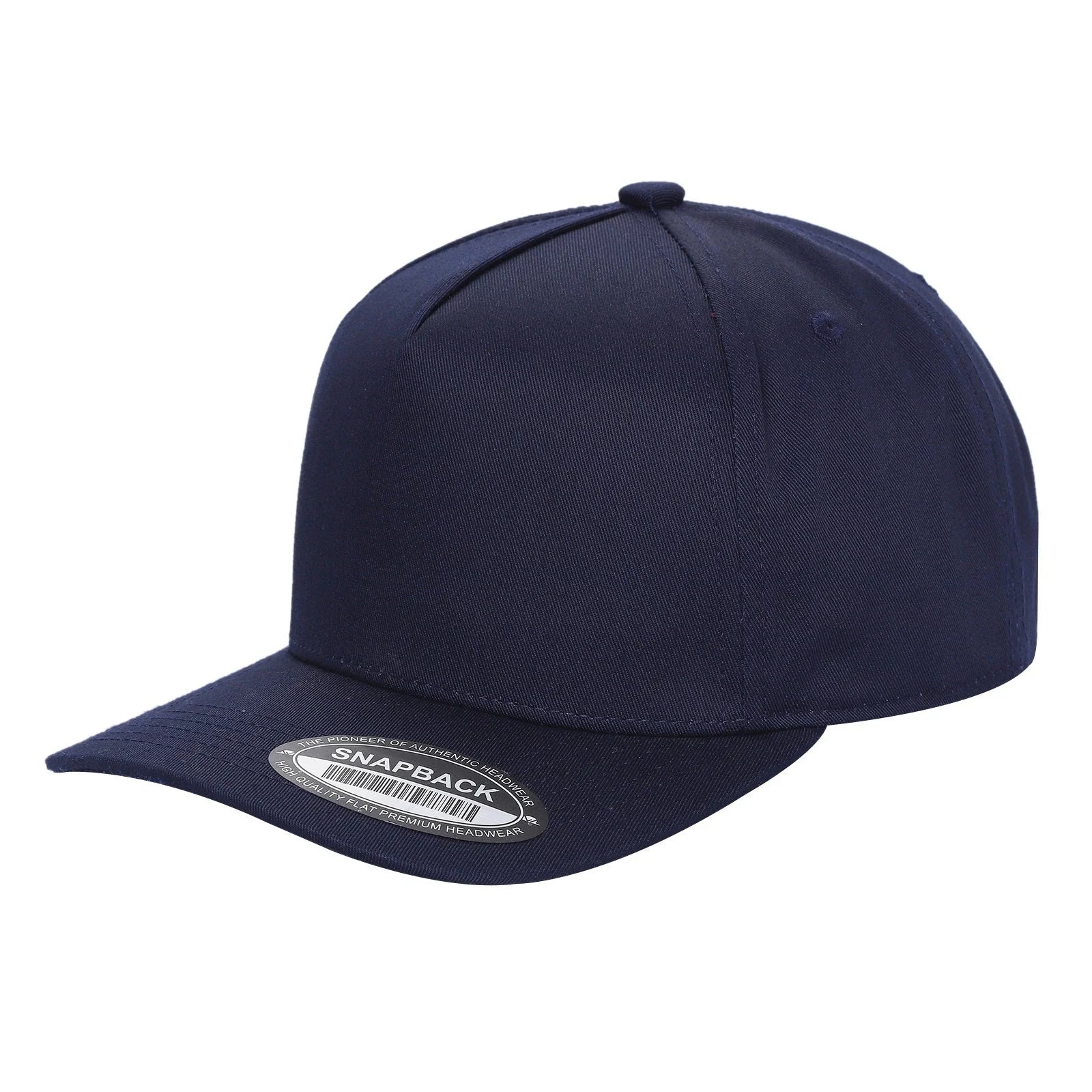 SNAPBACK CLASICA NAVY