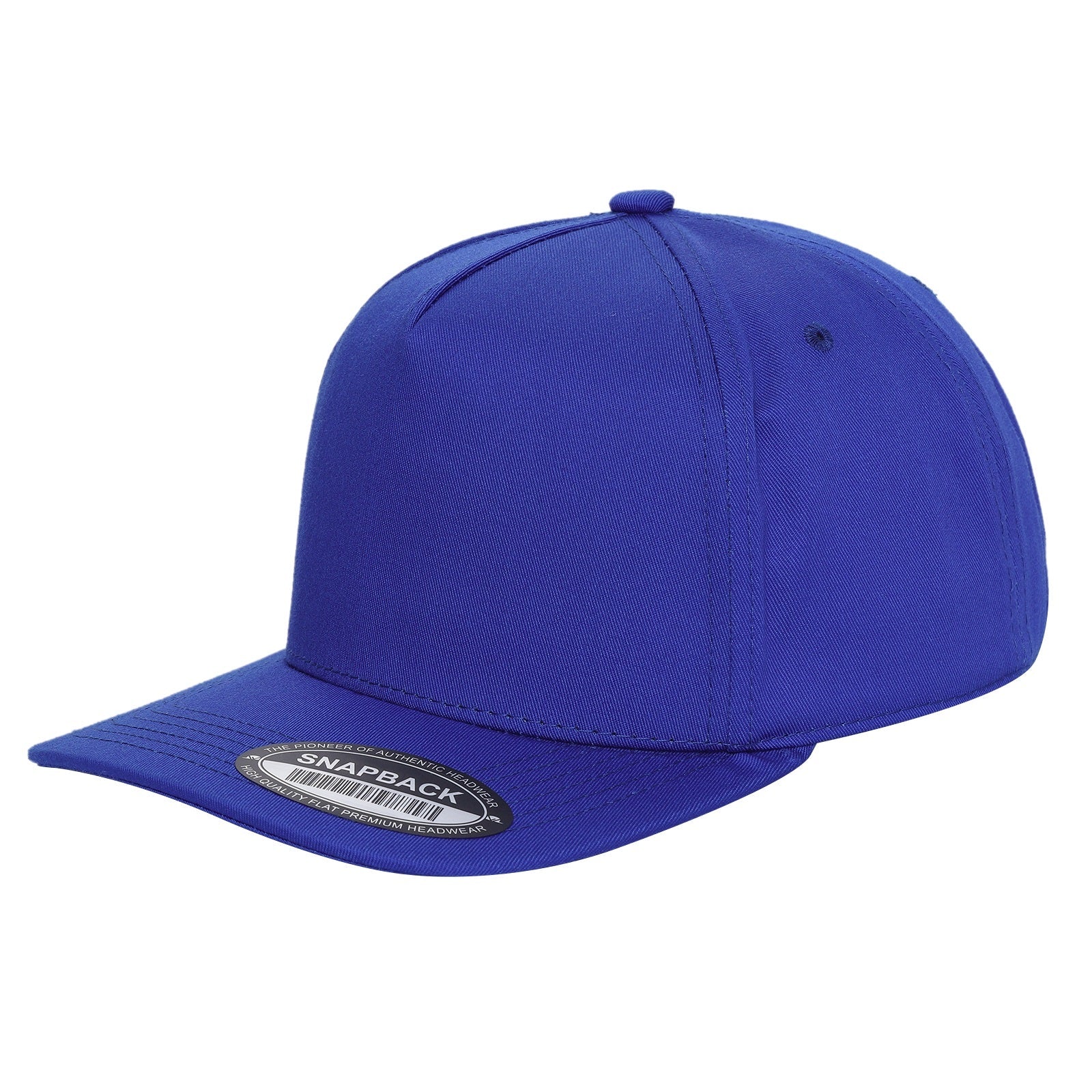 SNAPBACK CLASICA FULL BLUE