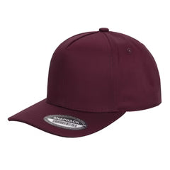 SNAPBACK CLASICA VINO