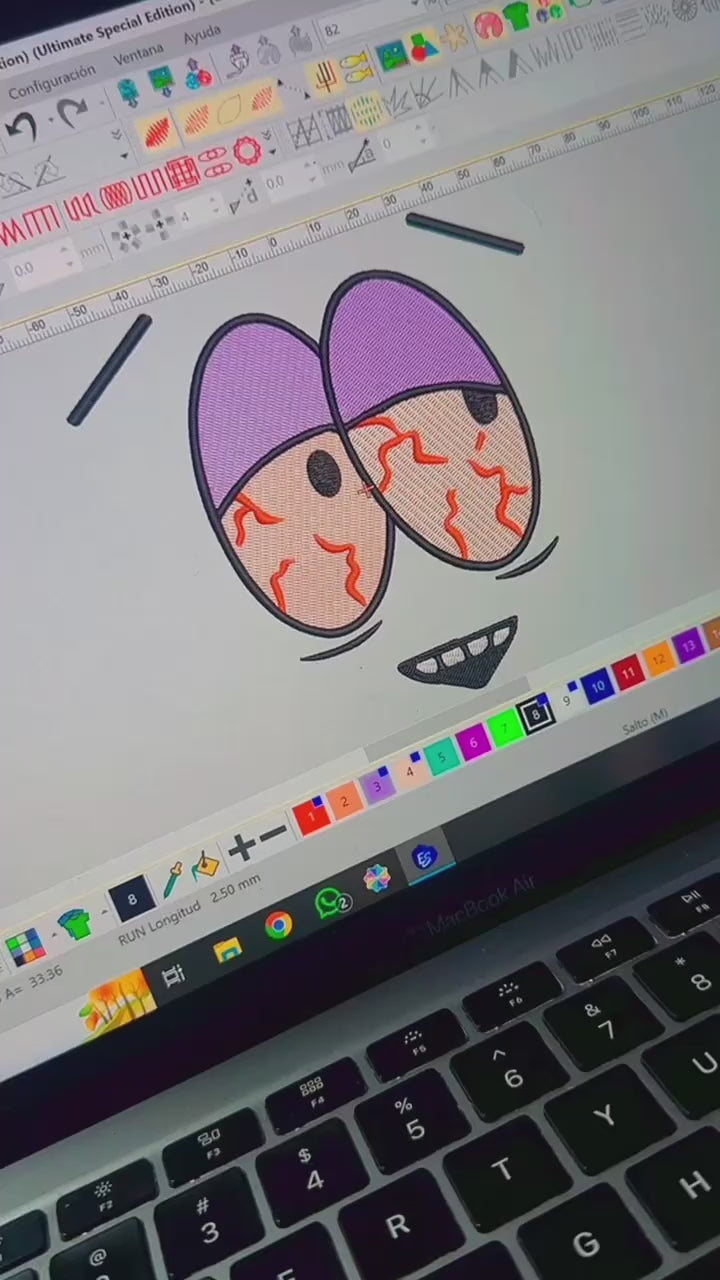 CAMISA TOALLIN SOUTH PARK